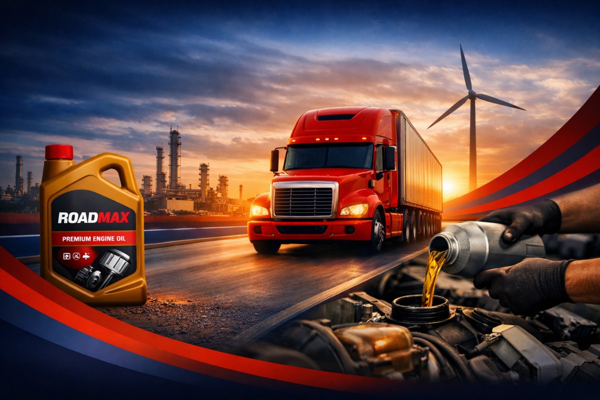 Roadmax Innovation