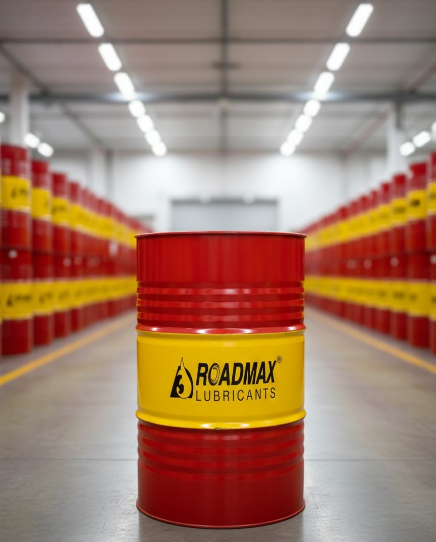 Roadmax Barrel