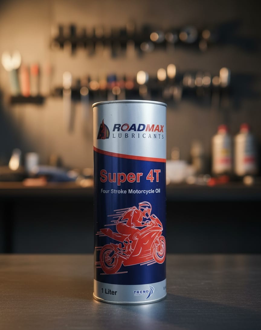 Roadmax