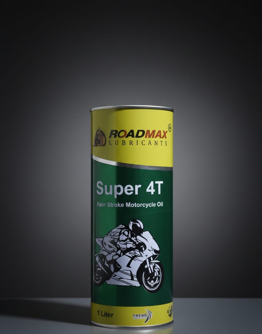 Roadmax