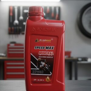 AutoMax (Auto Transmission Fluid) - 4 Liter